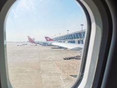 -上海浦东国际机场-T2航站楼
