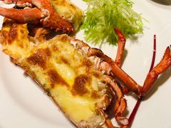 -小广寒电影艺术餐厅(小广寒经三路店)