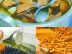 -乐兔串工坊·炖肠(万达店)