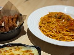 -必胜客(阿罗海店)