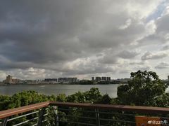 -立新湖公园