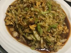-二嫚私家菜馆