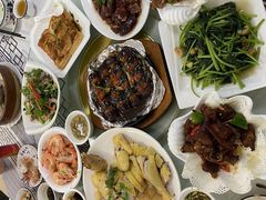 -美味佳缘客家食府(龙岗中心城店)