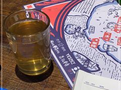 -铁公鸡·四川料理(天环广场店)