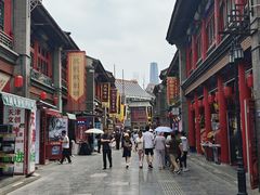-古文化街旅游区