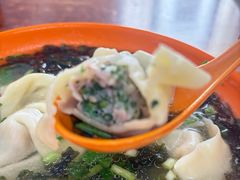 -阿麟馄饨(延长路店)