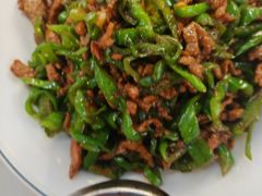 -老奶奶私房菜(天台里街店)