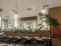 -江边城外烤全鱼(龙德广场店)
