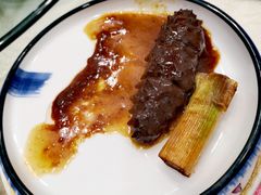-梅龙镇酒家(南京西路总店)
