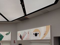 -华为授权体验店(龙湖礼嘉天街)