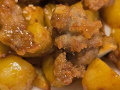 -醉得意·家常菜(济南洪家楼店)