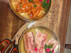 -妙香居韩国烤肉(容桂天佑城店)
