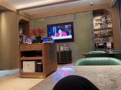 -上海前滩香格里拉大酒店