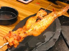 -烧货·活海鲜炭烧(湖滨商业街店)
