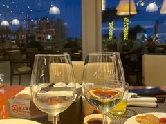 -山港凯悦酒店·咖啡厅