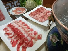 -东来顺•非遗火锅(外滩店)