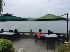 -杭州西湖柳莺里酒店