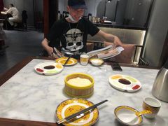 -天外天烤鸭店(八角店)