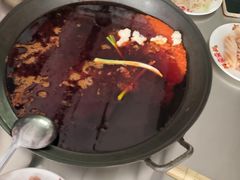 -椒贵火锅(剑南大道店)