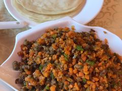 -维吾尔餐厅(宜山路店)