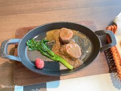 -西堤牛排(合肥之心城店)
