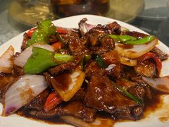 -一记洛阳菜·糖醋小排·水席(十字街店)