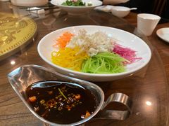 -醉霖生态餐厅(交大店)