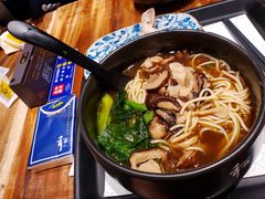 -和府捞面(东直门银座店)