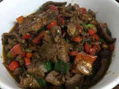 -湘菜时代风味餐厅