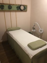 -芳朵美容养生SPA