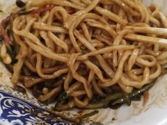 -京味小馆老北京炸酱面