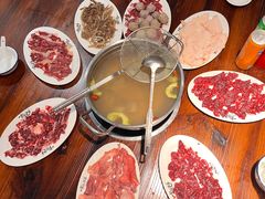 -官塘兄弟·潮汕牛肉店(官塘总店)