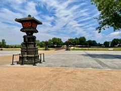 -汉长安城未央宫国家考古遗址公园