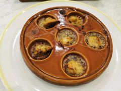 蒜香蜗牛-萨莉亚意式餐厅(悦荟广场店)