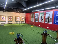 -大鲁阁保龄球(苏州园区店)