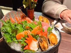 -匠和风精致料理(莆田财富中心店)