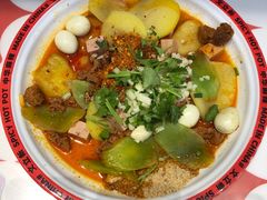 -文立新麻辣烫(合生汇21街区店)