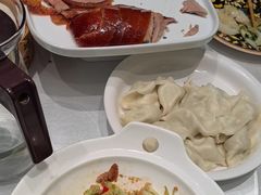 -盛百味·家宴餐厅(霸州分店)