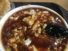 豆腐脑-丰和轩餐厅(西四环南路辅路店)