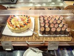 -昆泰嘉华酒店-嘉华咖啡厅