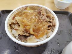 -食其家·牛丼咖喱(浦电路店)