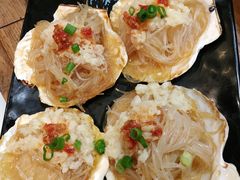 -小杨烤肉(朱雀店)