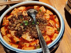 -破三川·新川菜(静安大融城店)