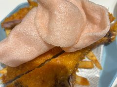 -龙记香港茶餐厅(久光百货店)