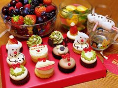 -派悦坊·甜品·蛋糕(日坛店)