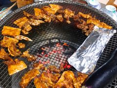 -西昌藿香火盆烧烤(金西路店)