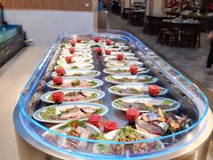 -秦淮人家风味酒楼(赣榆店)