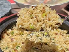 -蘑界·野生菌火锅(深业上城店)