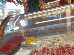 -解放路步行街