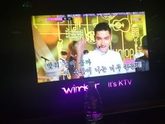 -温莎KTV(珠江路店)